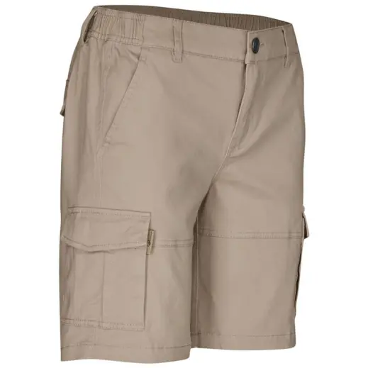 Ladies Meseta Khaki Side